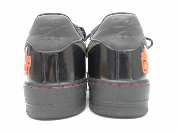 NIKE TRIAX FURY 赤×黒 Nike Triax Fury 50 Watch Regular WR0141-012 Black/Red