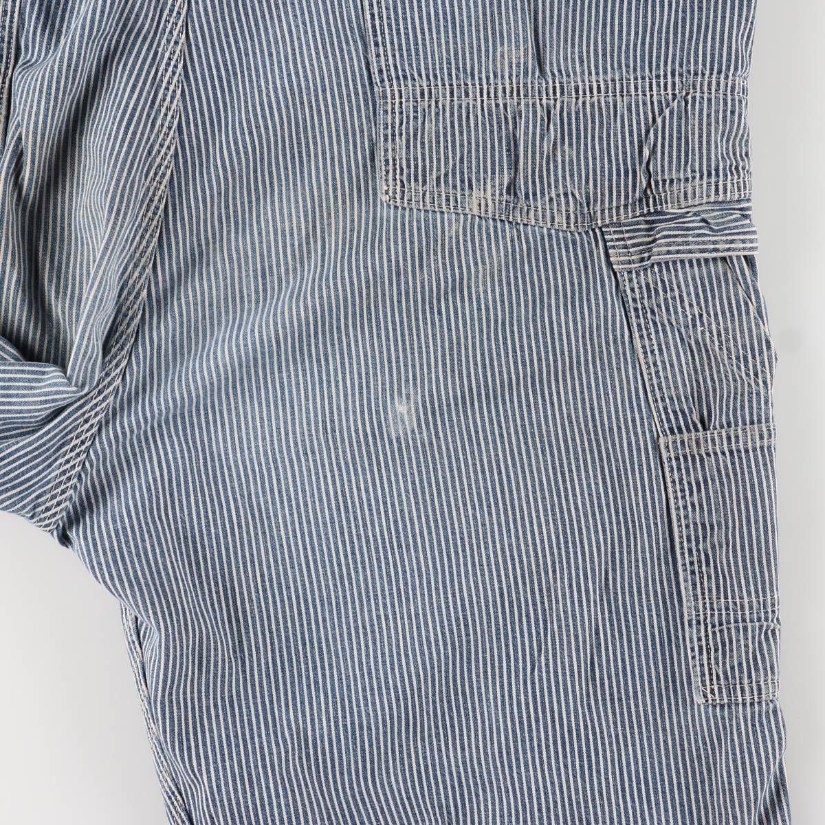 オーバーオール メンズw43相当