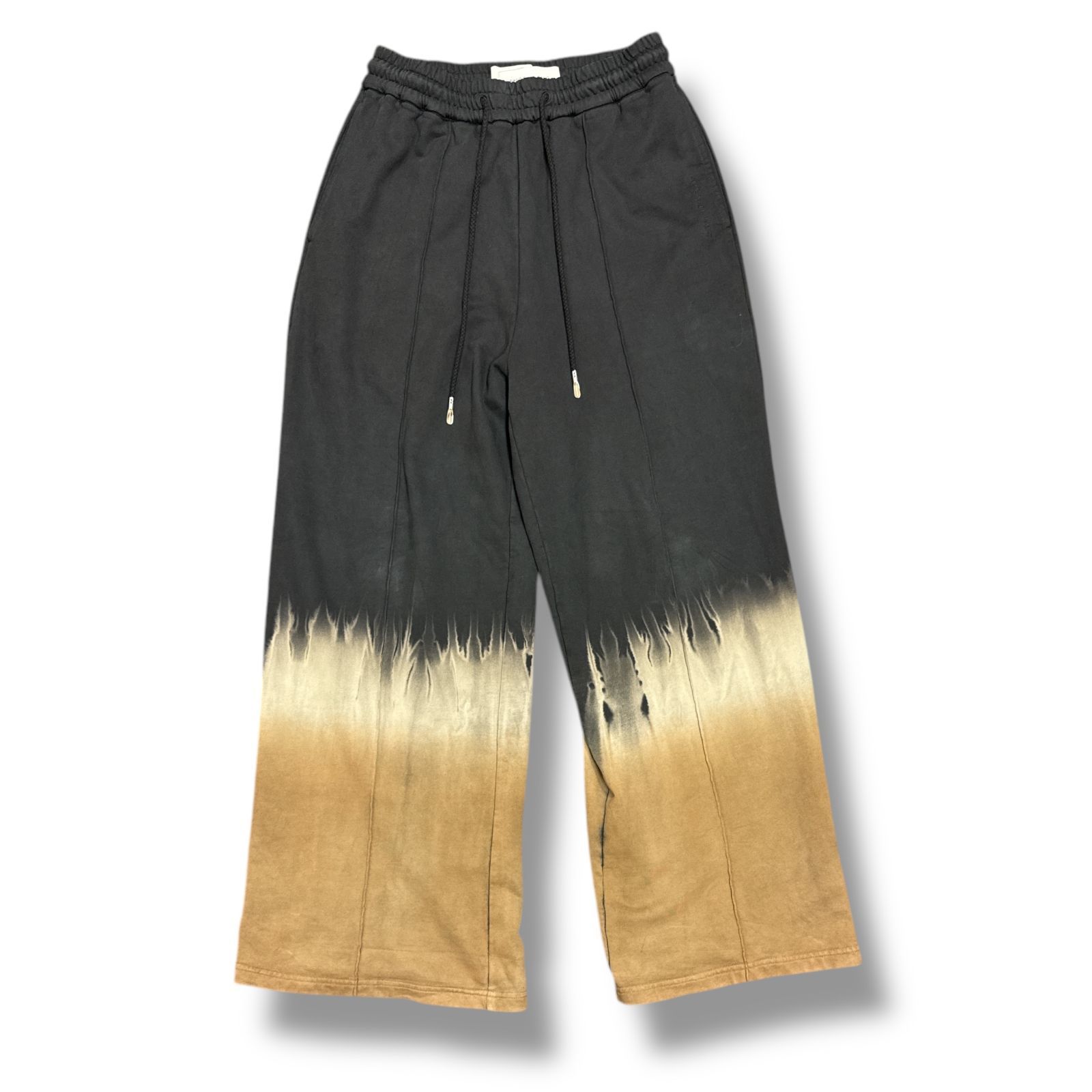 FenG CHen WANG 24AW Tie Dye Sweat Pants タイダイスウェット
