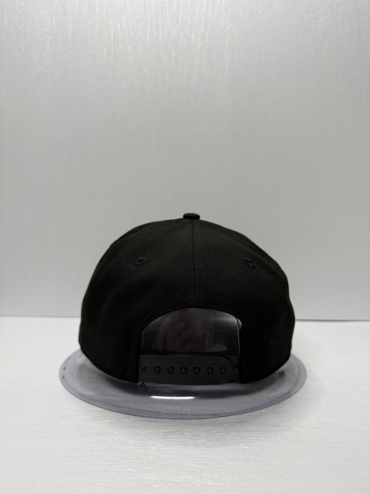 まさひろ様 フォロー割 専用出品 メッツ 9FORTY ブラック キャップ ① 9forty-mlb-color-custom-