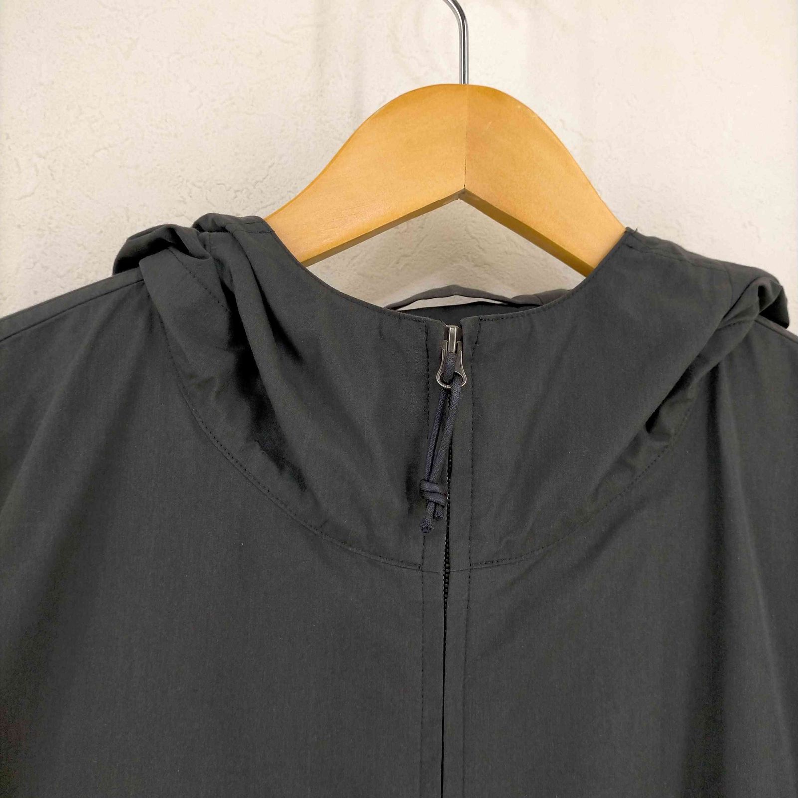 マーガレットハウエル MARGARET HOWELL COTTON NYLON COMPACT