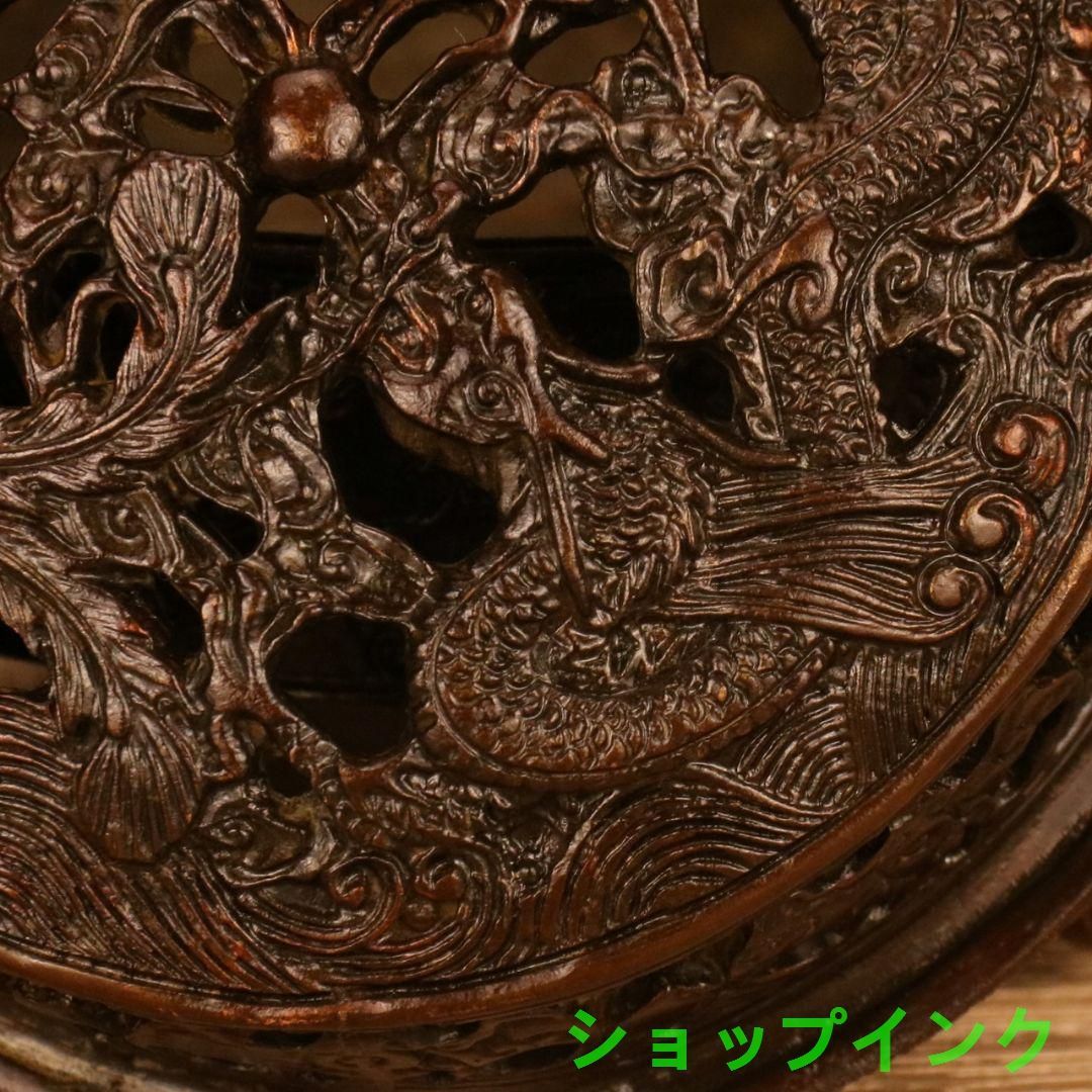 銅 細工 香道具 双のダックのネコ耳円香炉 装飾品 現代工芸品美術品 置物 銅 細工 香道具 双のダックのネコ耳円香炉 装飾品 現代工芸品