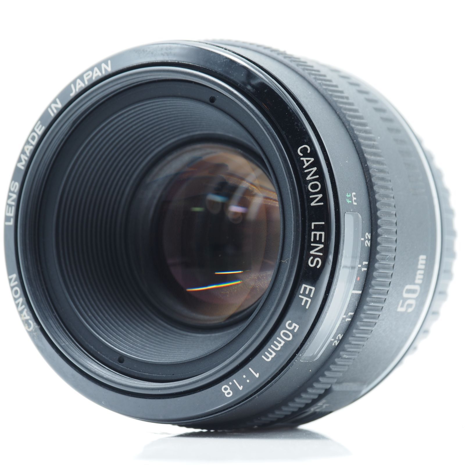Canon 単焦点レンズ EF20mm F2.8 USM フルサイズ対応 - カメラ