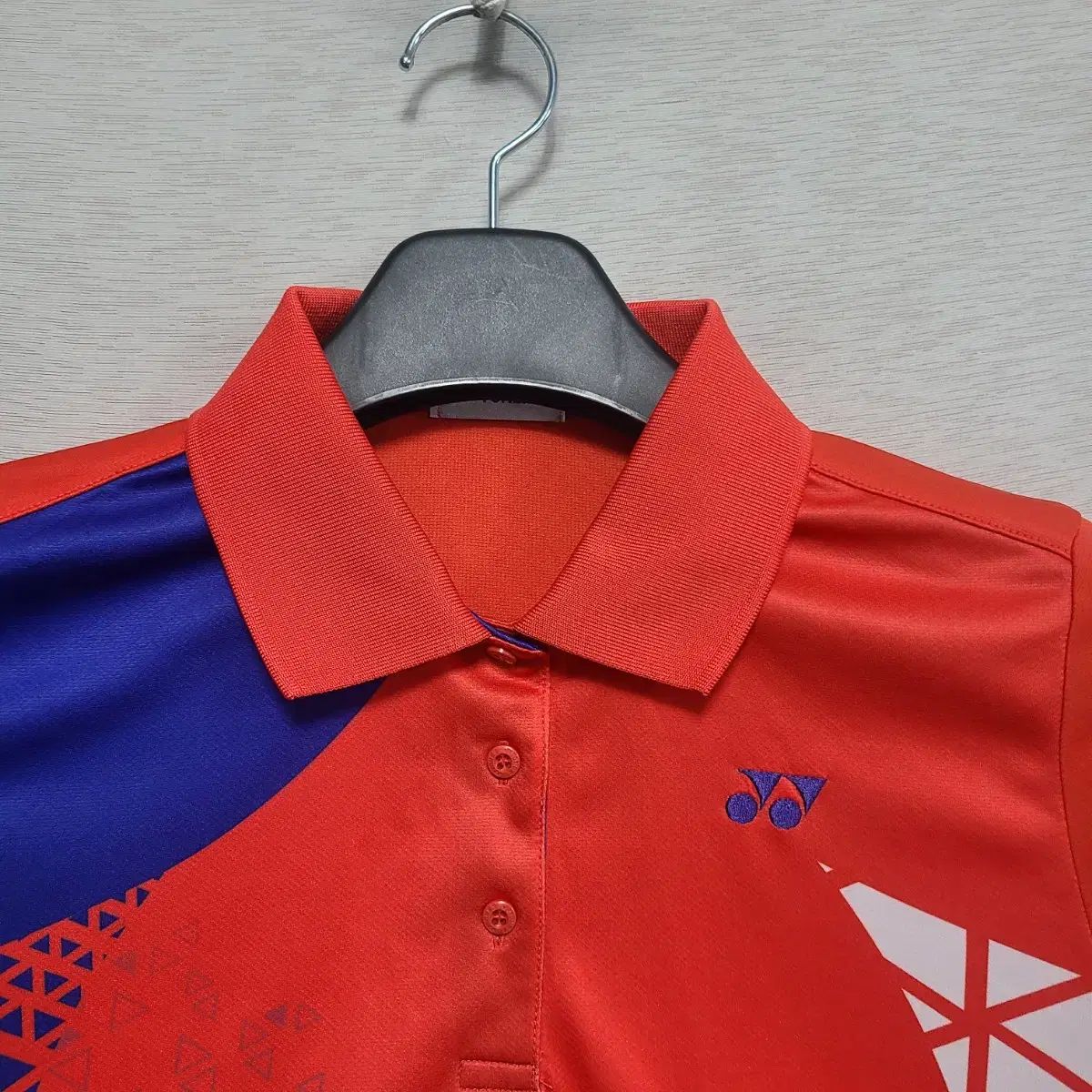 人気ブランド ヨネックス ( YONEX ) スパン 半袖 襟付きTシャツ ポロシャツ 女 その他