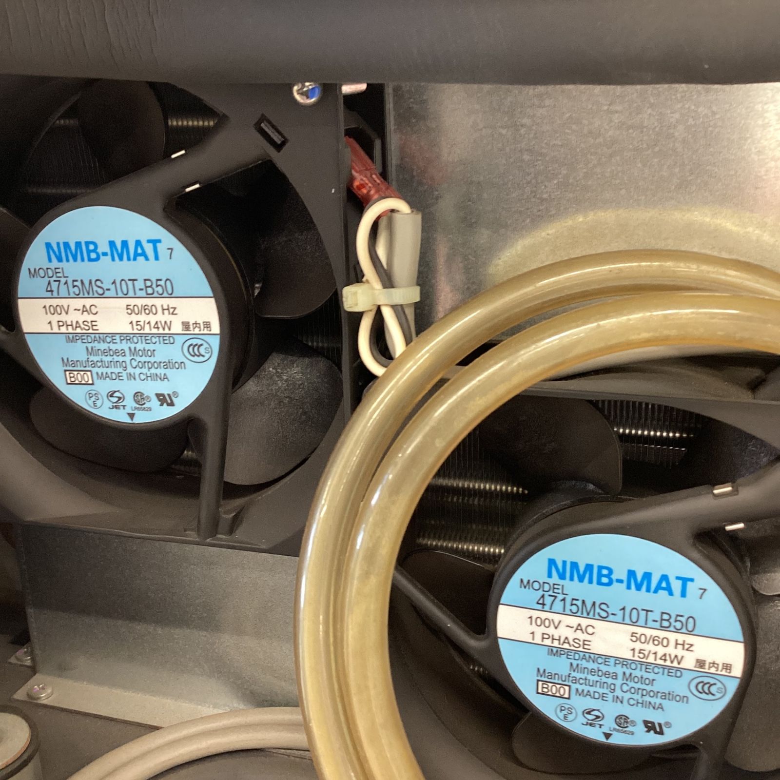 貴重な ORION AIR DRYER エアードライヤー RAL6-01 TYPE AIR CRYER 通電 済み 越谷店 信用第一、全国送料無料。