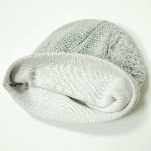 OAKLEY オークリー Mainline Beanie リバーシブルジャガードロゴ