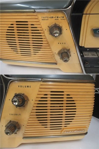 アメリカン ヴィンテージ ペニージャパン Classic CICENA Over drive