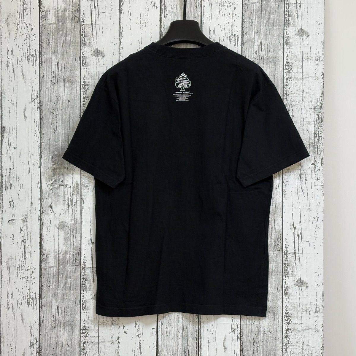 ネイバーフッド メンズノンノ 限定 Tシャツ neighborhood FREEサイズ 