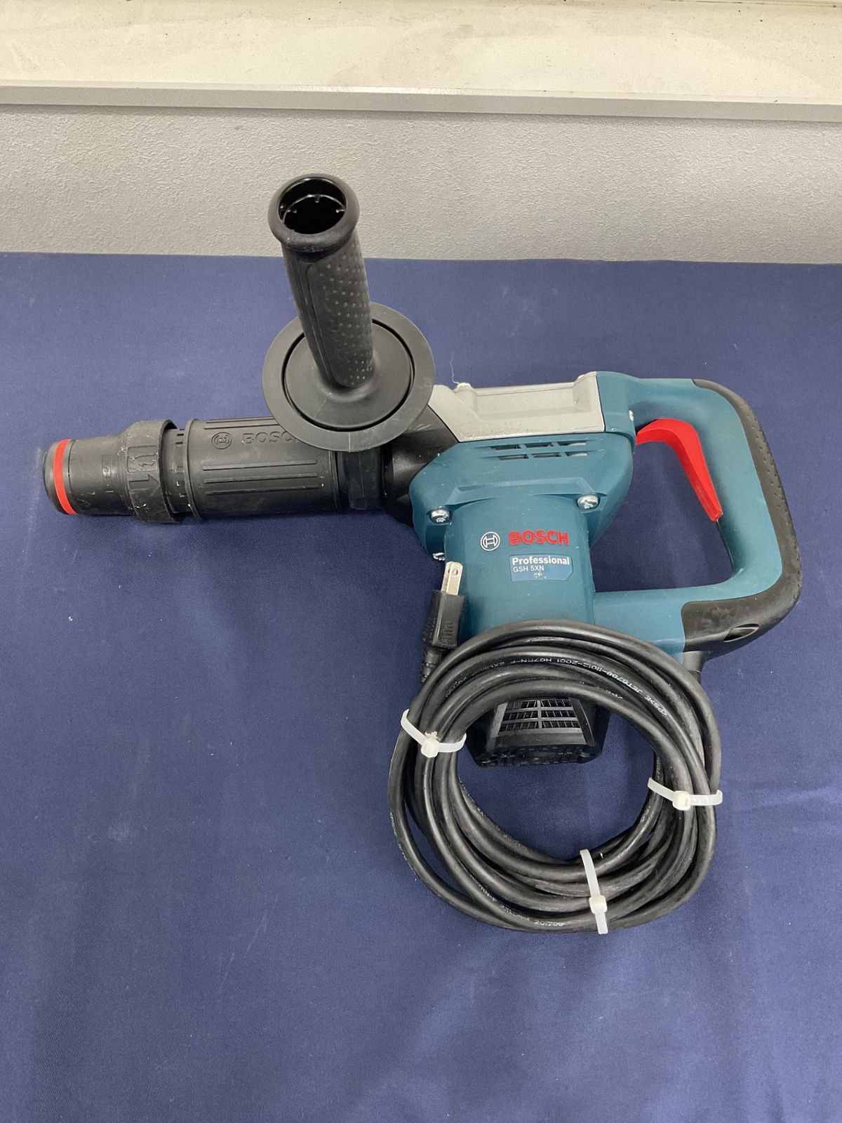 ボッシュ BOSCH 電動ハンマー GSH5XN 八尾店