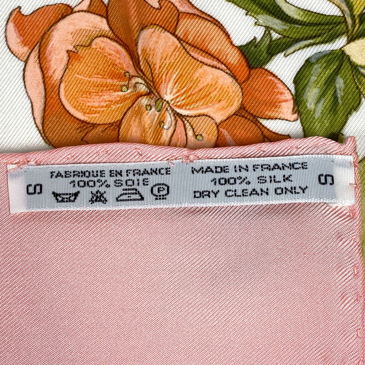 HERMES カレ
