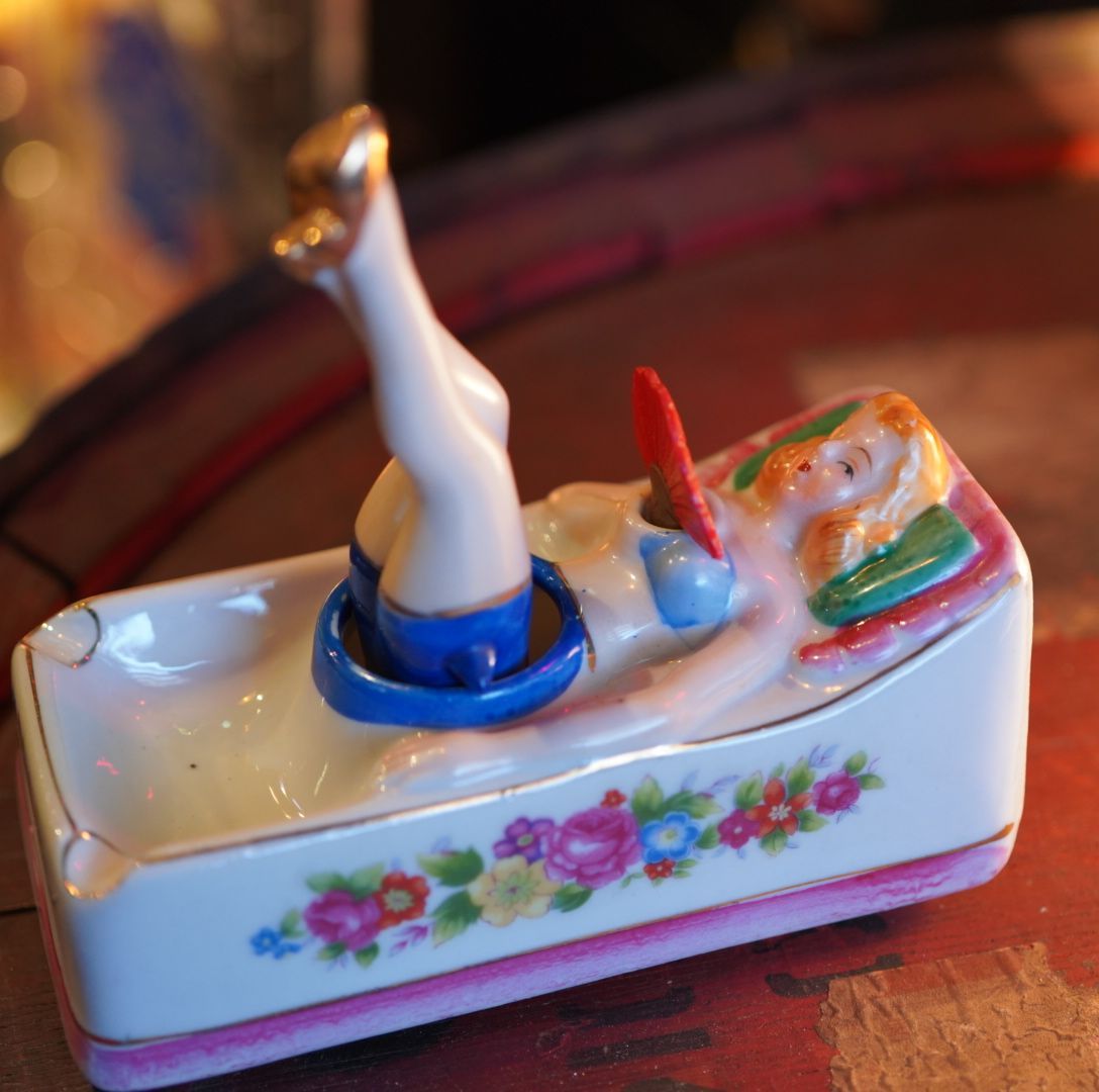 九谷焼 金襴手 角香炉 四方香炉 山岸政明 共箱 石川県無形文化財 2004