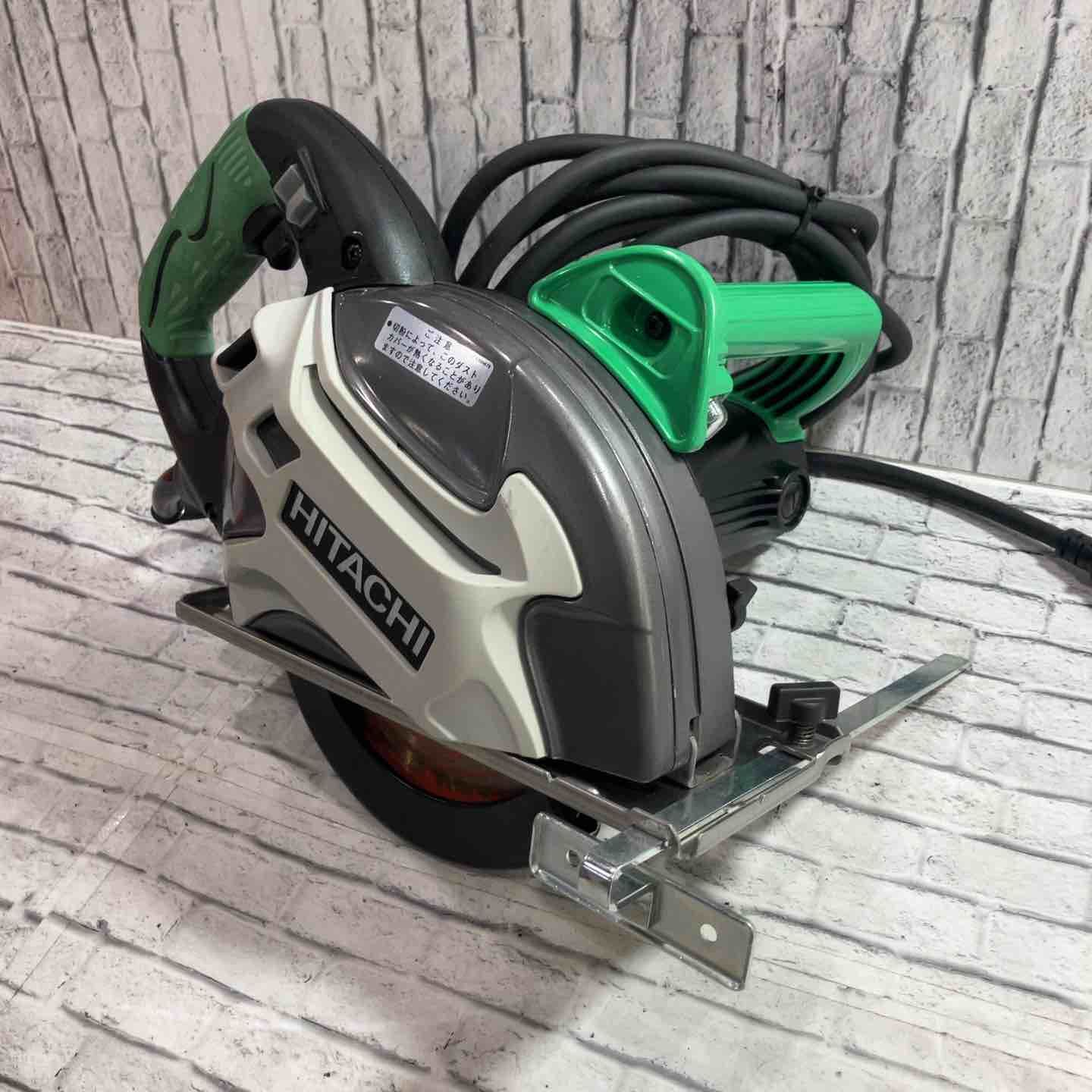 日立 CD7 セット 楽天市場】HiKOKI/ハイコーキ(日立電動工具) 180mm チップソー