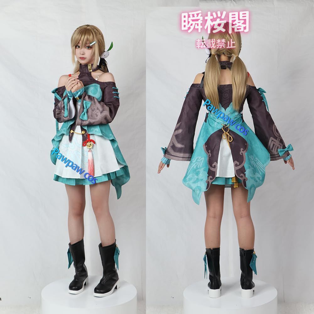 ハロウィン 変装