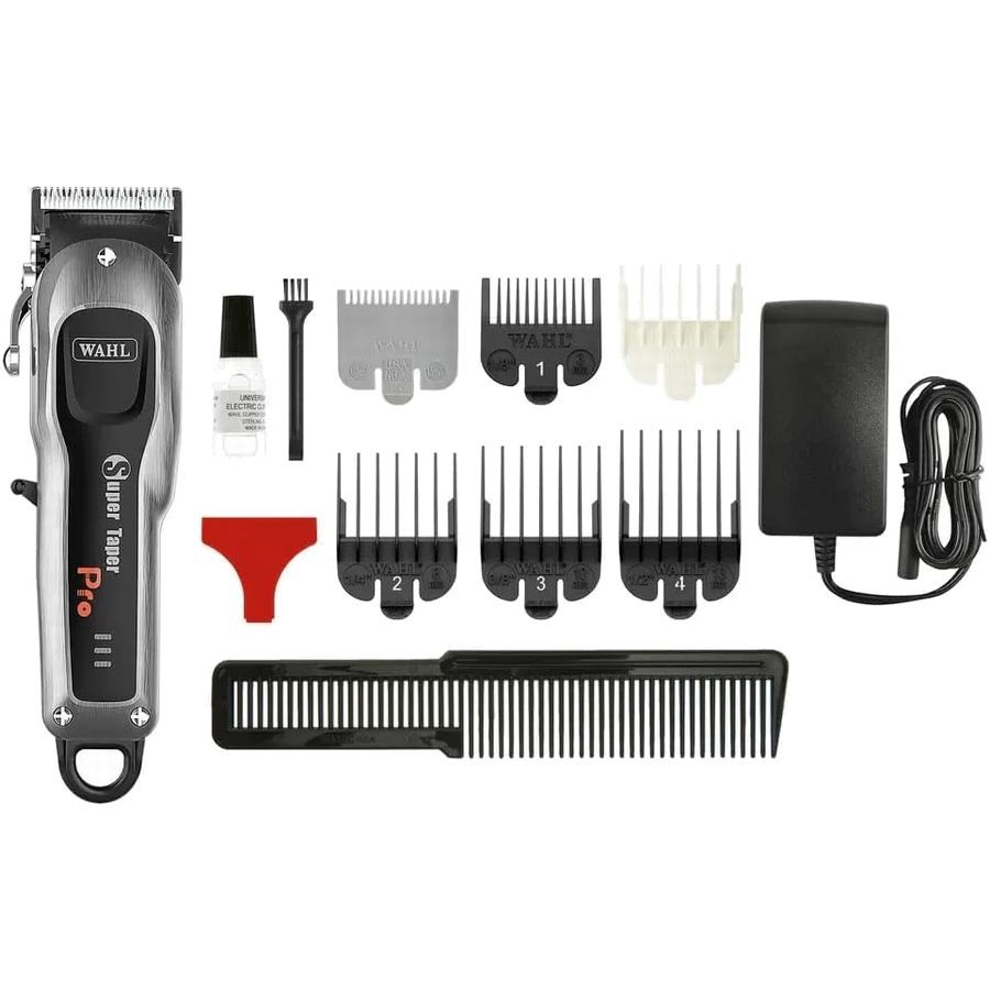 taper Pro