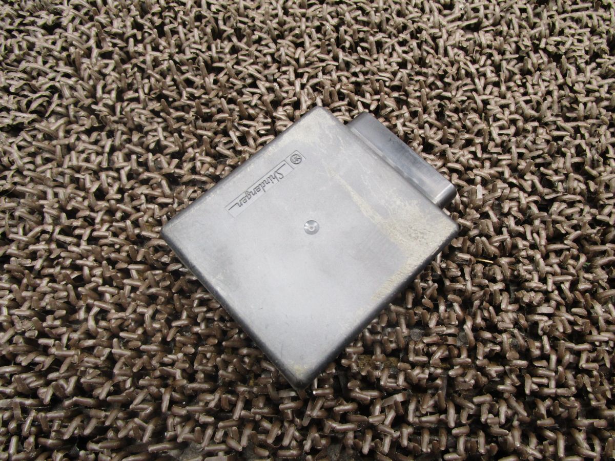 CL400 イグナイター ●A4461 CDI NC38 ホンダ NC38E キャブ車