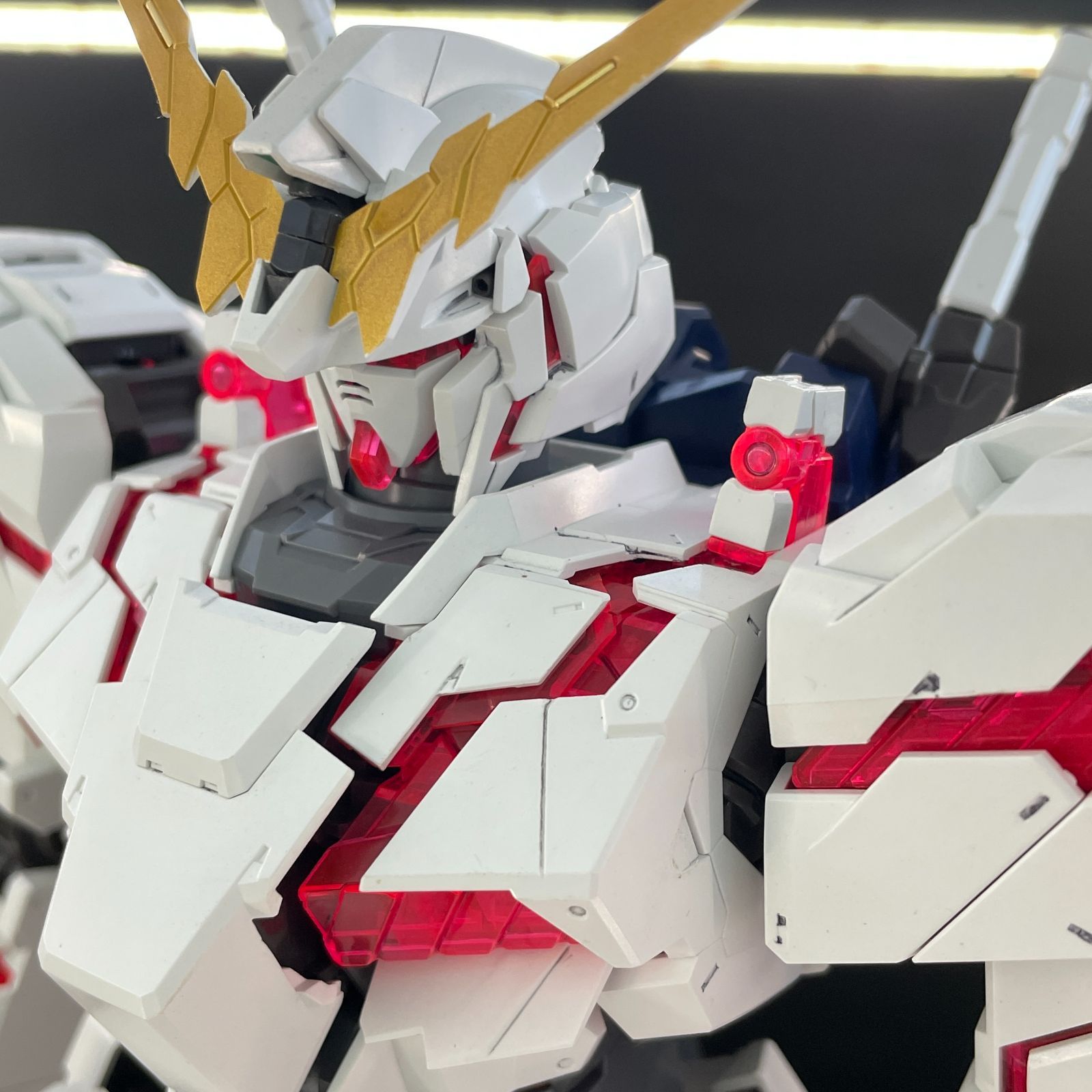 ガンプラ PG