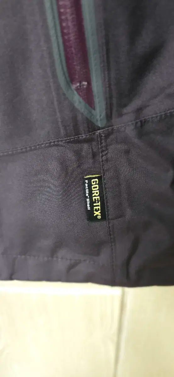 永遠 GORE-TEX₍ゴアテックス