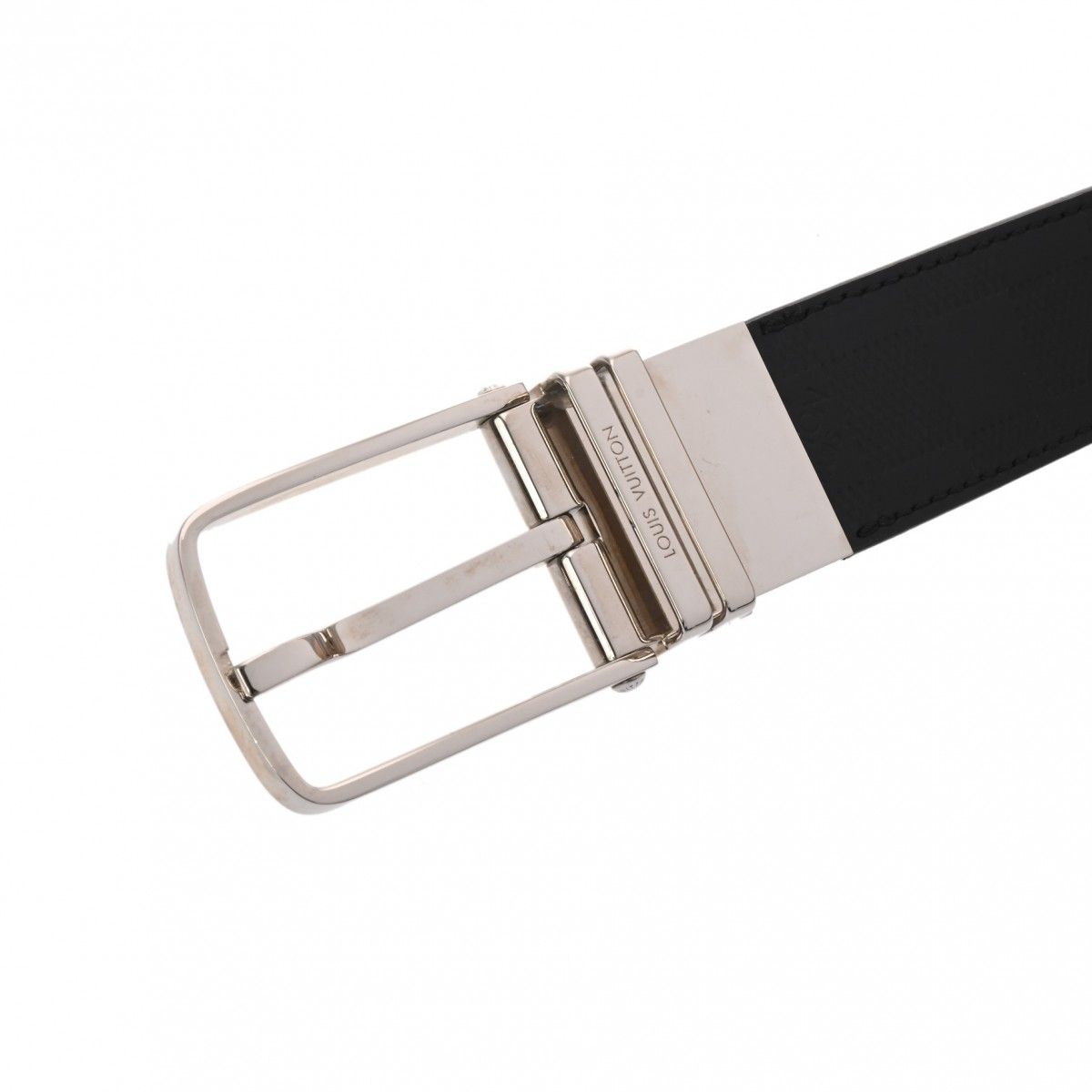 ルイヴィトン ダミエアンフィニ サンチュール ベルト ルイヴィトンサン