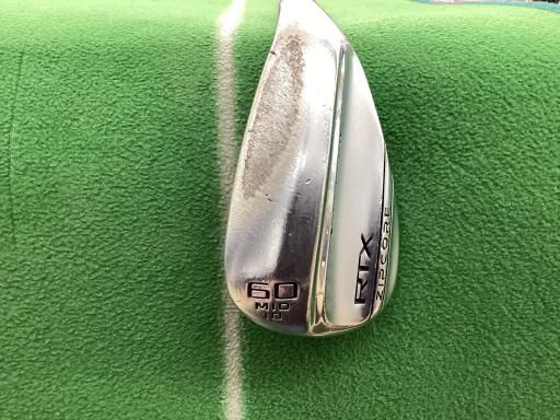 クリーブランド日本正規品 RTX6 ZIPCORE Diamana ZX-II 激安[890