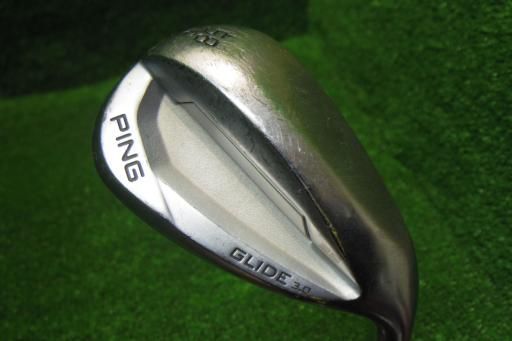 ピン PING GLIDE 3.0 58°|10° SS ウェッジ WG NS PRO MODUS3 TOUR105 フレックスS メンズ 男性用 右利き 右用 Cランク ゴルフクラブ
