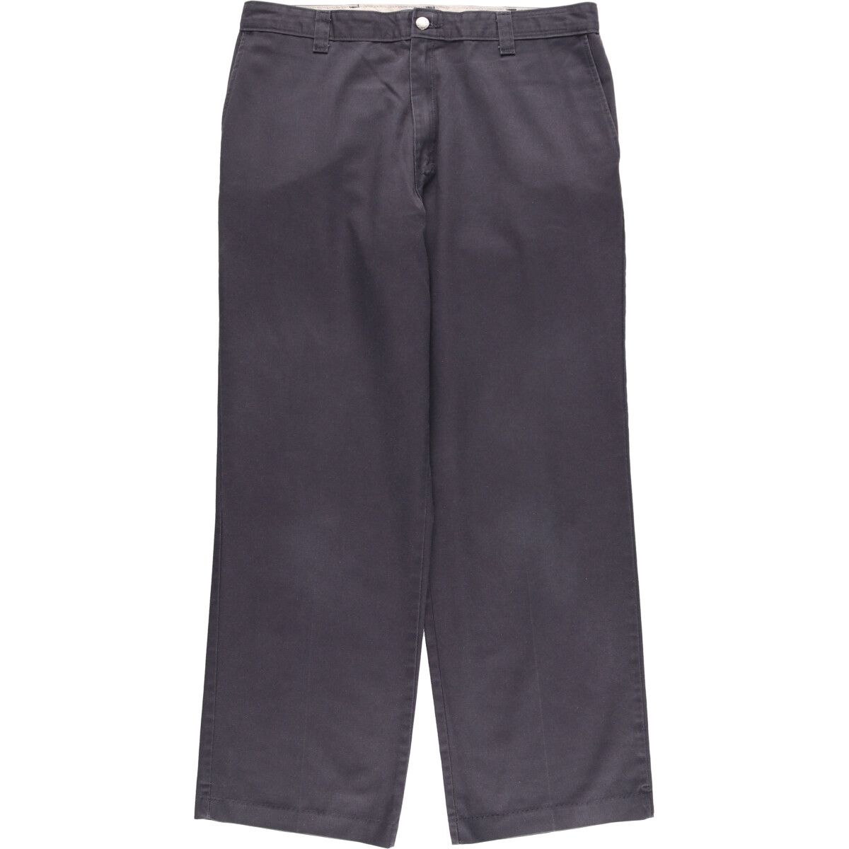 古着 ディッキーズ Dickies ワークパンツ メンズw35/eaa378102