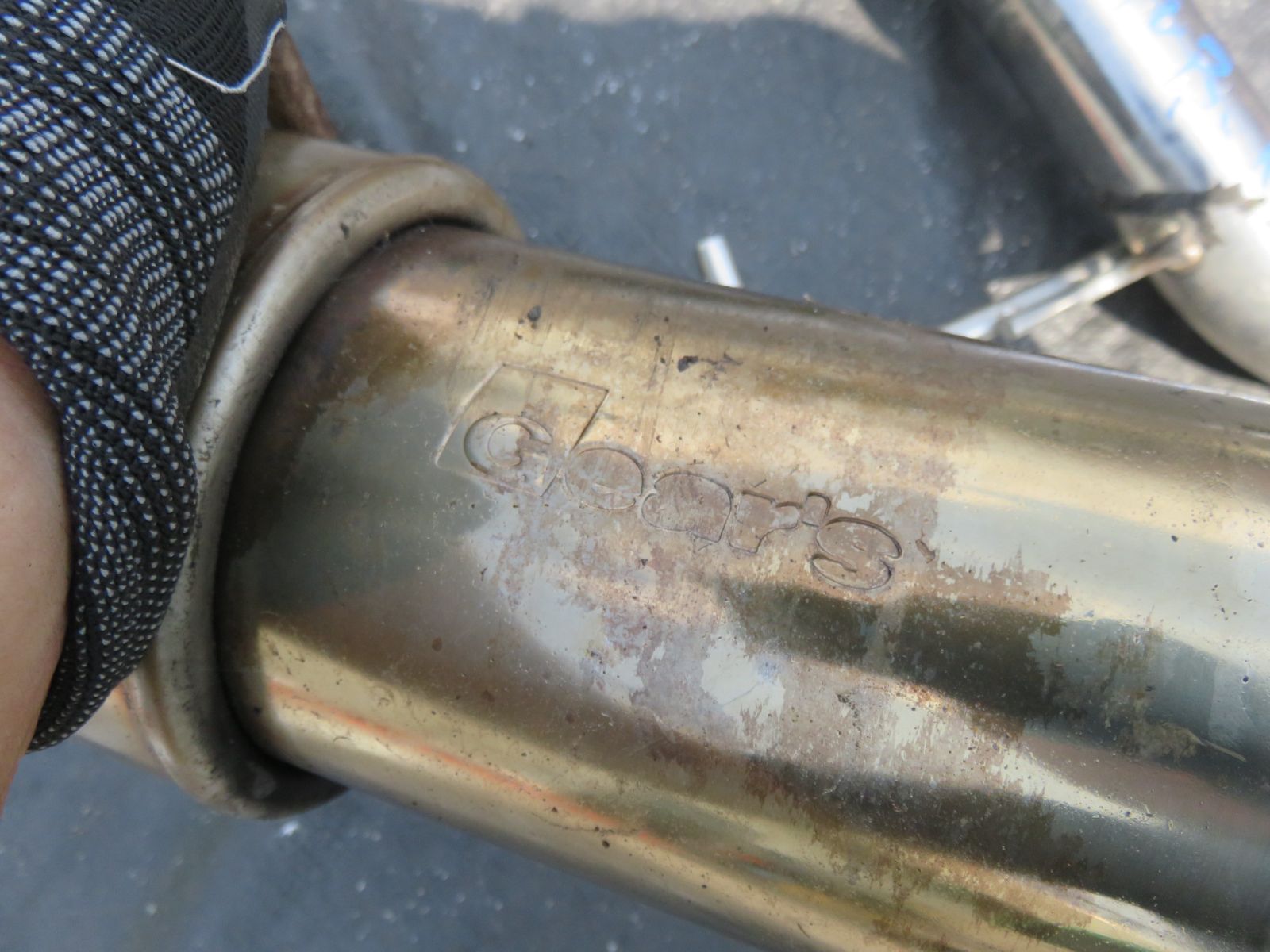 10系アルファード