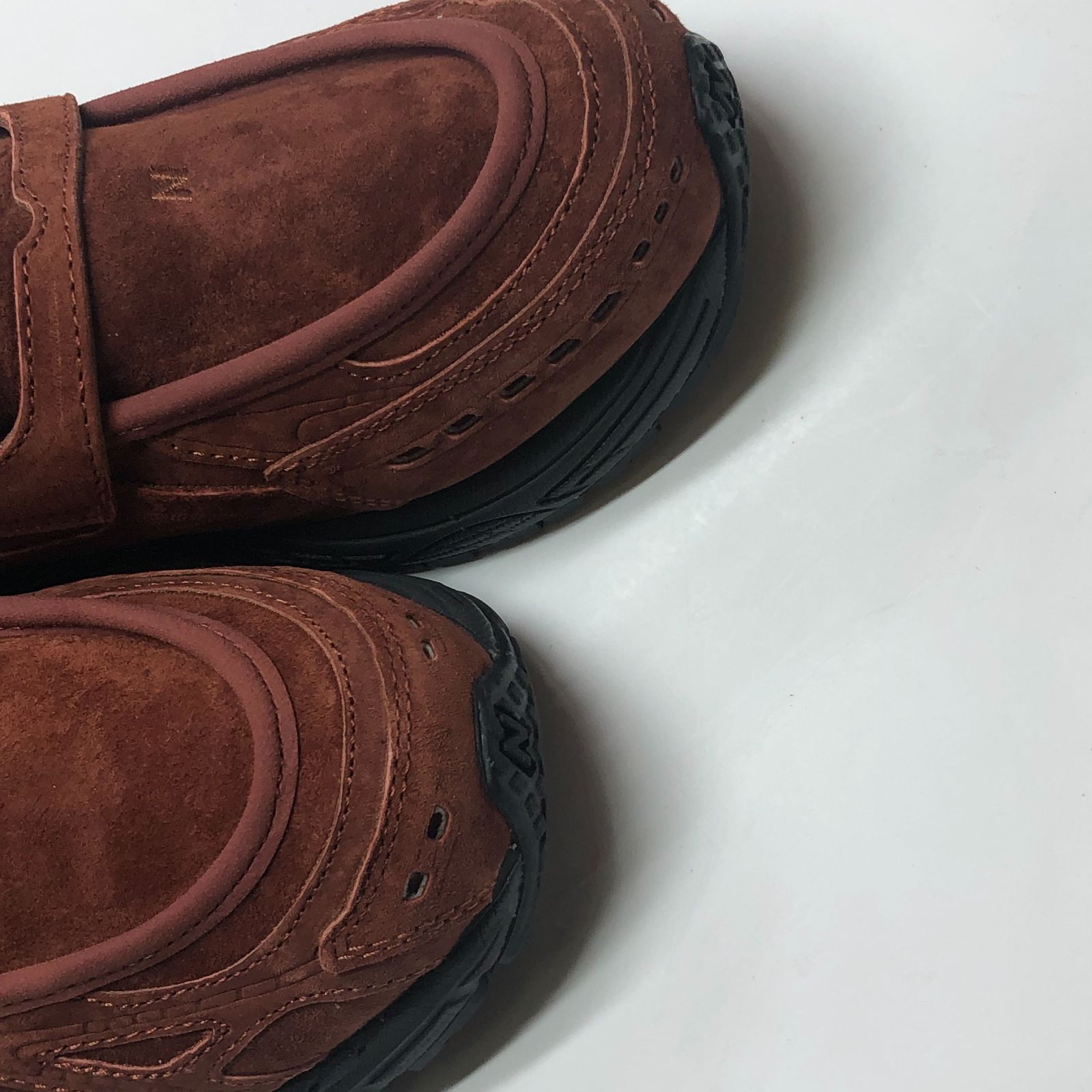  Balance 1906 L Loafer ブラウン ユニセックスシューズ 24 cm 24.5 25 25.5 26 26.5 27 27.5 スニーカー 靴