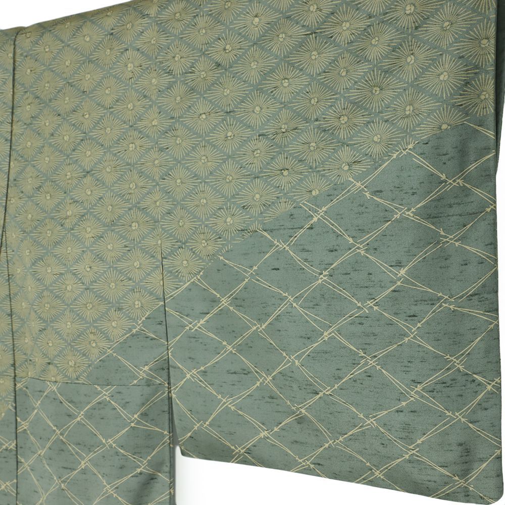 身丈159.7cm 裄65cm