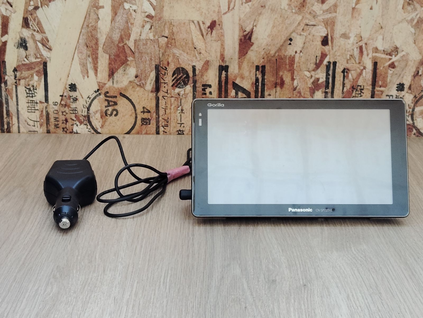 Antion 4.3インチLCDモニター バックカメラセット フロントカメラ兼用高画質リアカメラ 暗視機能搭載 RCA接続 シガー Antion 4.3インチLCDモニター バックカメラセット フロントカメラ兼用