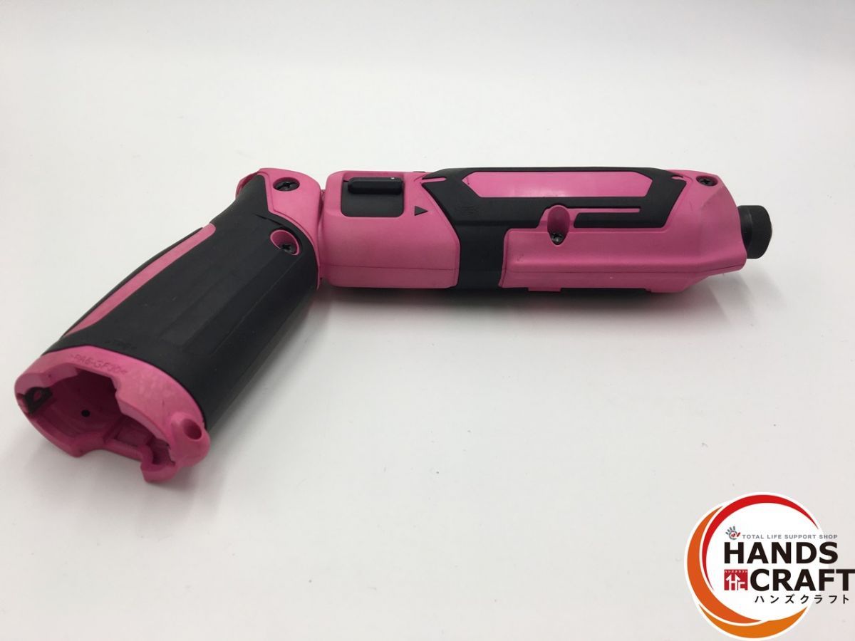 本体のみ バッテリ×2個