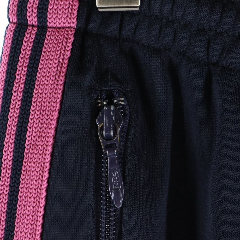 パンツ ネイビー