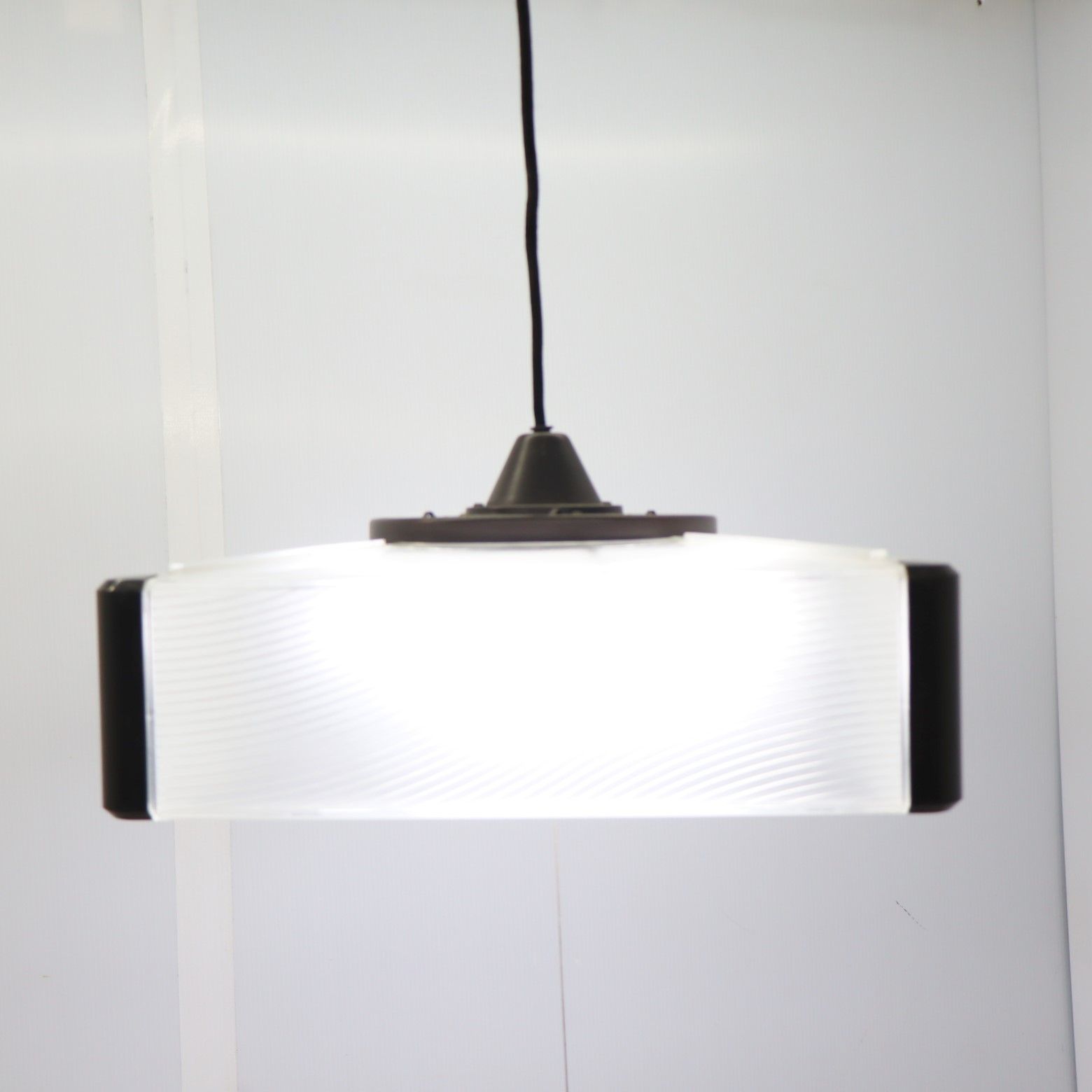 ナショナル　昭和レトロな和風ペンダントライト △昭和レトロ⁄当時物 ｜和風ペンダントライト｜National ナショナル