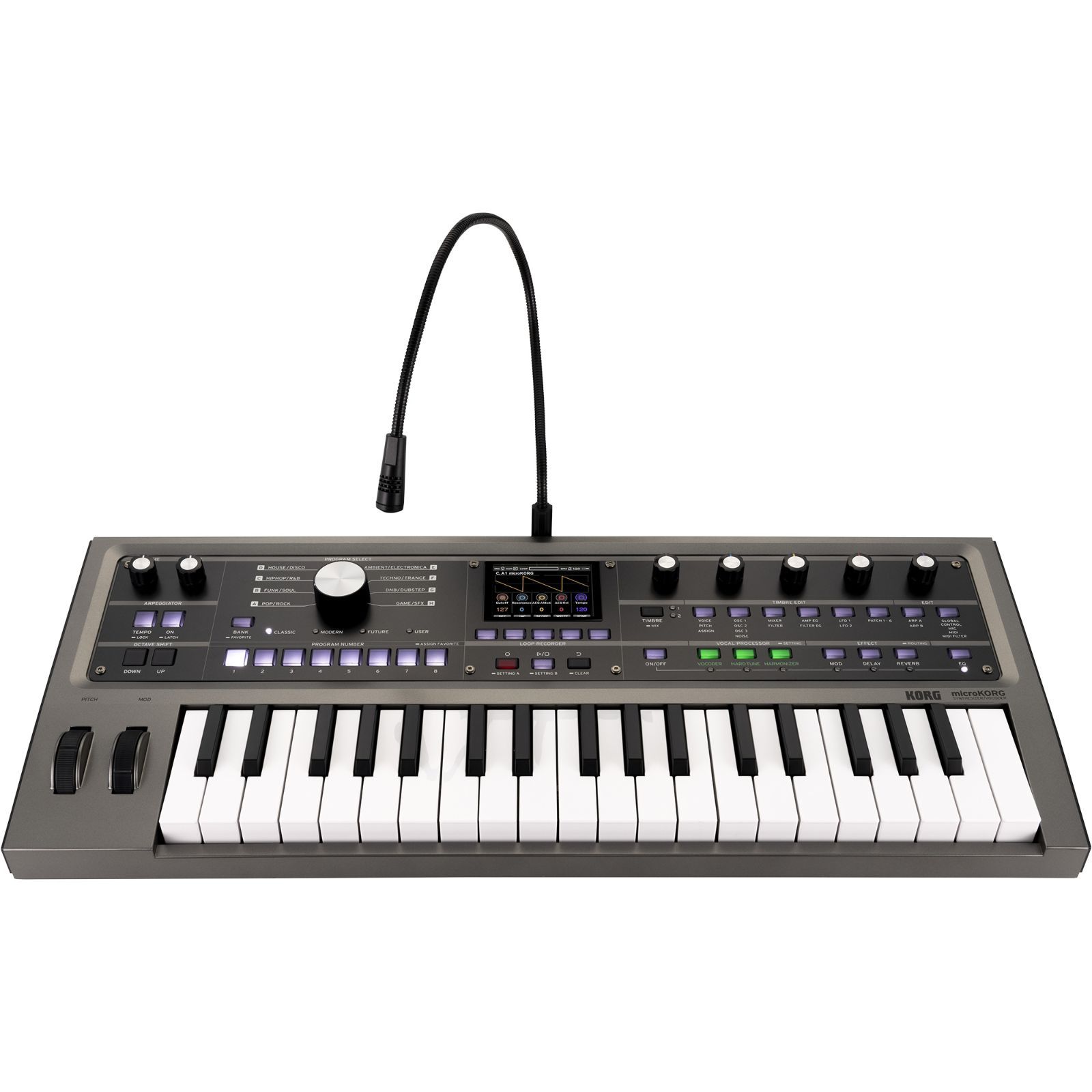 KORG microKORG2 MK-2