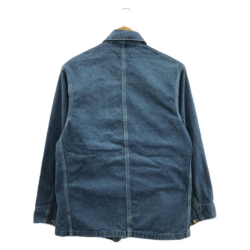 Carhartt デニムカバーオール