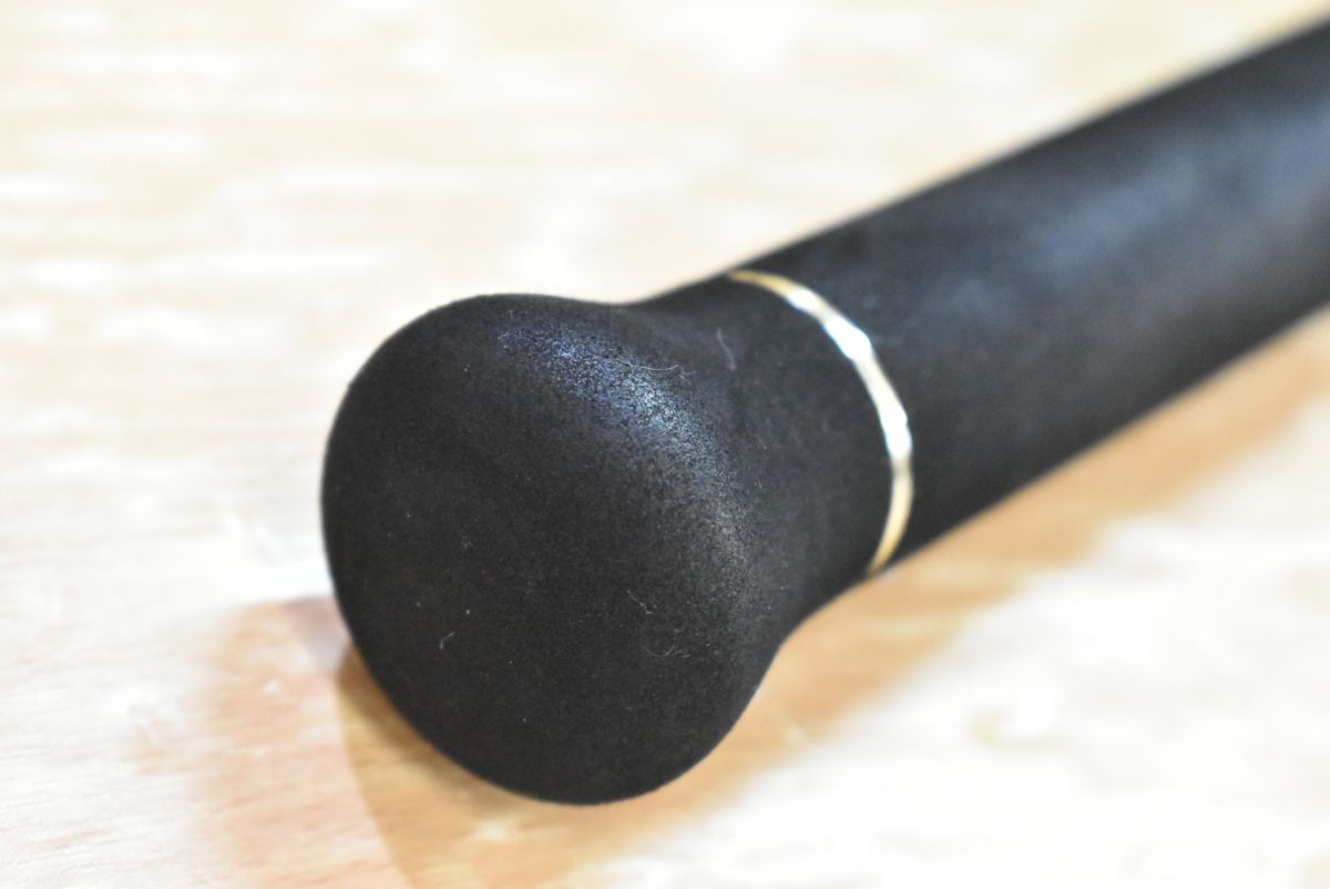  エバーグリーン コンバットスティック フェイズ PCSC-74 X ブラックアクテオン EVERGREEN Combat Stick PHASE ベイトロッド ブラックバス バスロッド ロッド