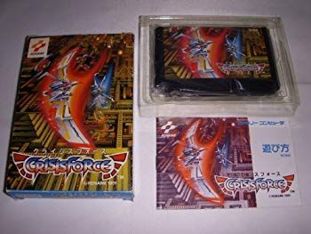 クライシスフォース p706p5g 中古】【非常に良い】クライシスフォース p706p5g - メルカリ