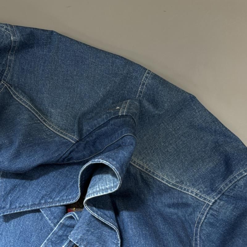 SUGAR CANE シュガーケーン コート SC13441 東洋