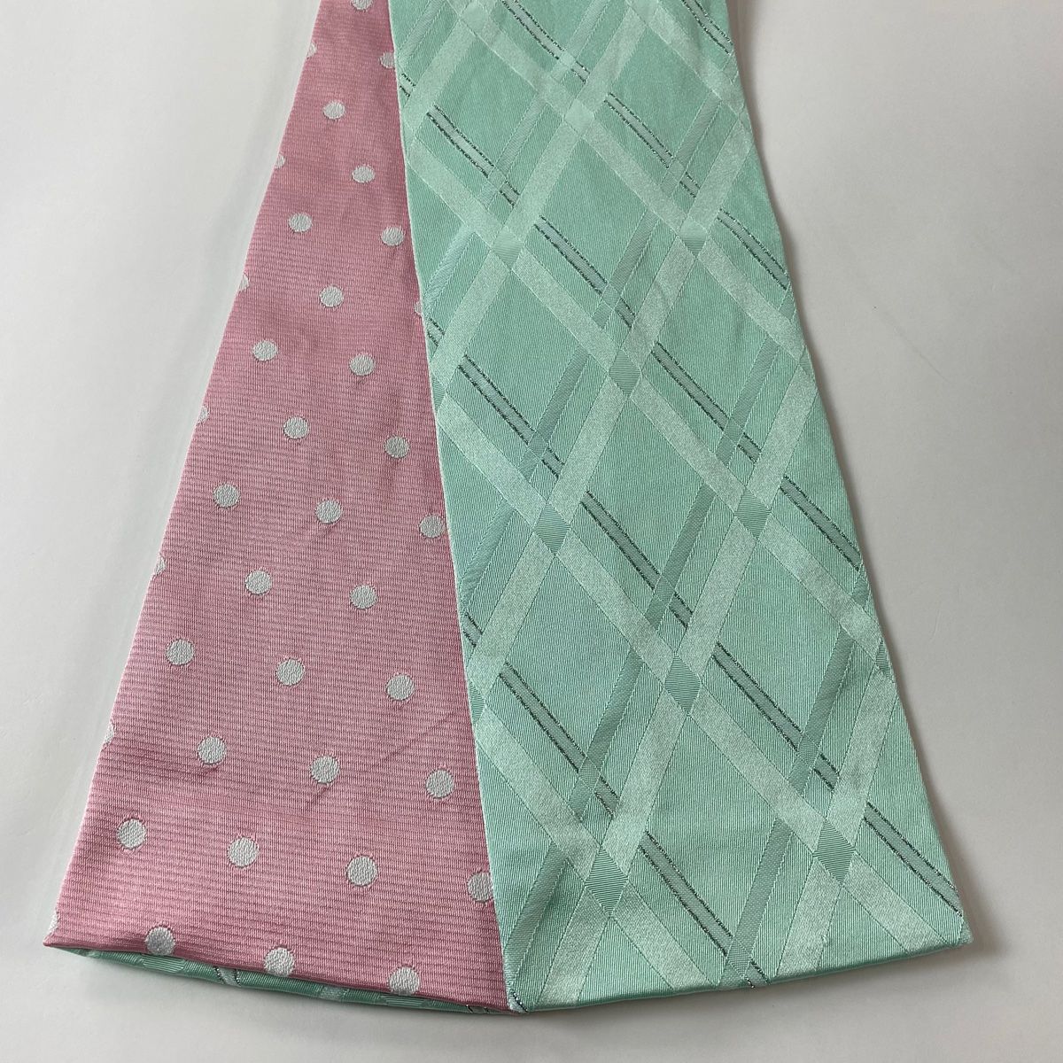 【美品】半幅帯 優品 化繊 【中古】 美品】半幅帯 優品 化繊 【中古】の通販 by バイセル ラクマ店｜ラクマ