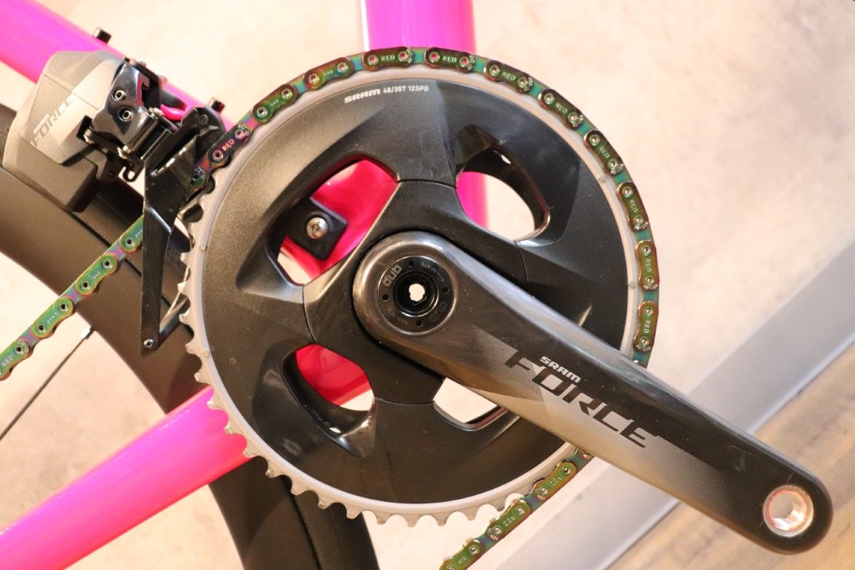 TREK エモンダ EMONDA SLR7 2022 プロジェクトワン50サイズ TREK ( トレック ) ロードバイク P1 EMONDA SLR 7