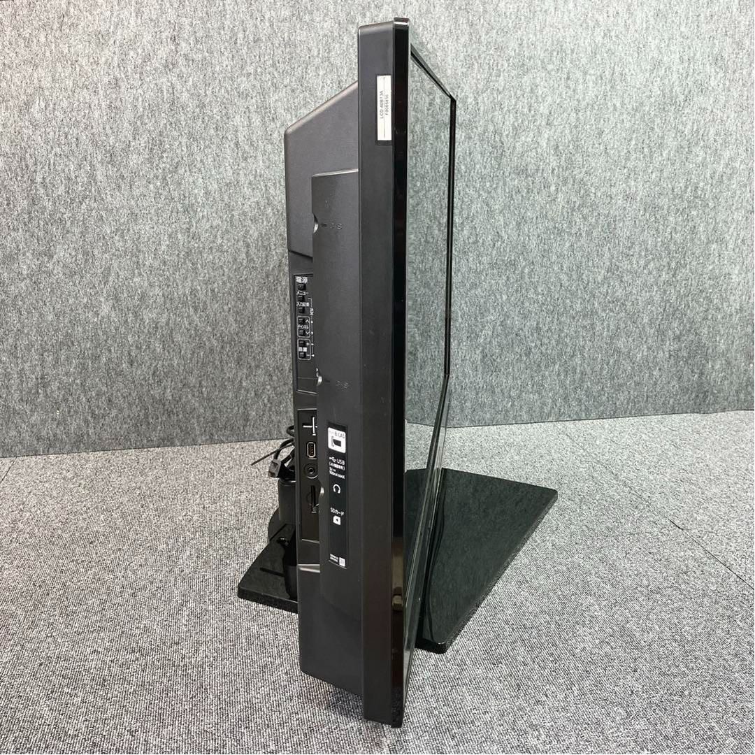 三菱 Blu-rayレコーダー内蔵 テレビ LCD-40BT3 - メルカリ｜液晶