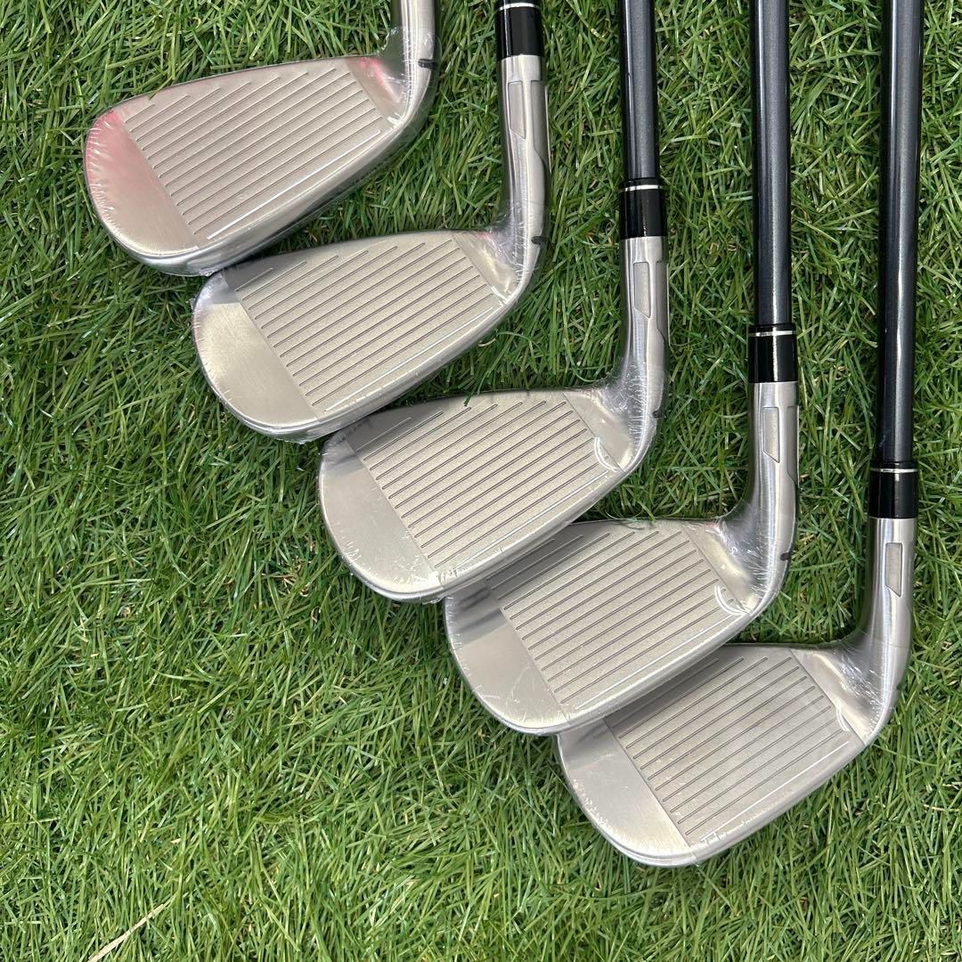 ゴルフクラブ メンズセット 初心者 スリクソン ZR-800 入門