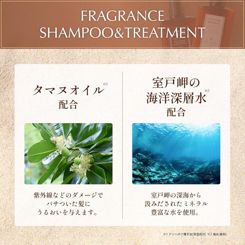 ナナラ Nanala（プア プアナナラ シャンプー 池田美優プロデュースPua Pua Nanala | プア 詰め替え 350mL 公式 詰め替えセット : シャンプー&amp;トリートメント ナナラ）香水シャンプー
