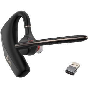 2営業日で発送 Poly ヘッドセット Voyager Legend 50 USB-C BT700付き MS Teams認証 AJ8V4AA UUF