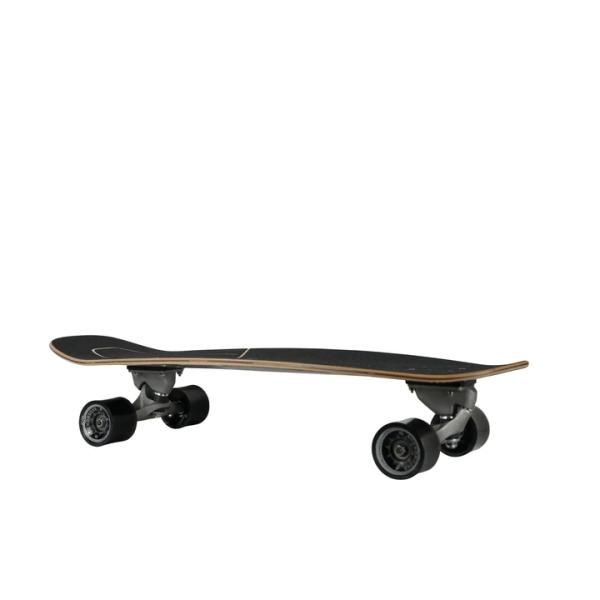 CARVER カーバー JAPAN LIMITED 30.75“ RYU Complete スケート