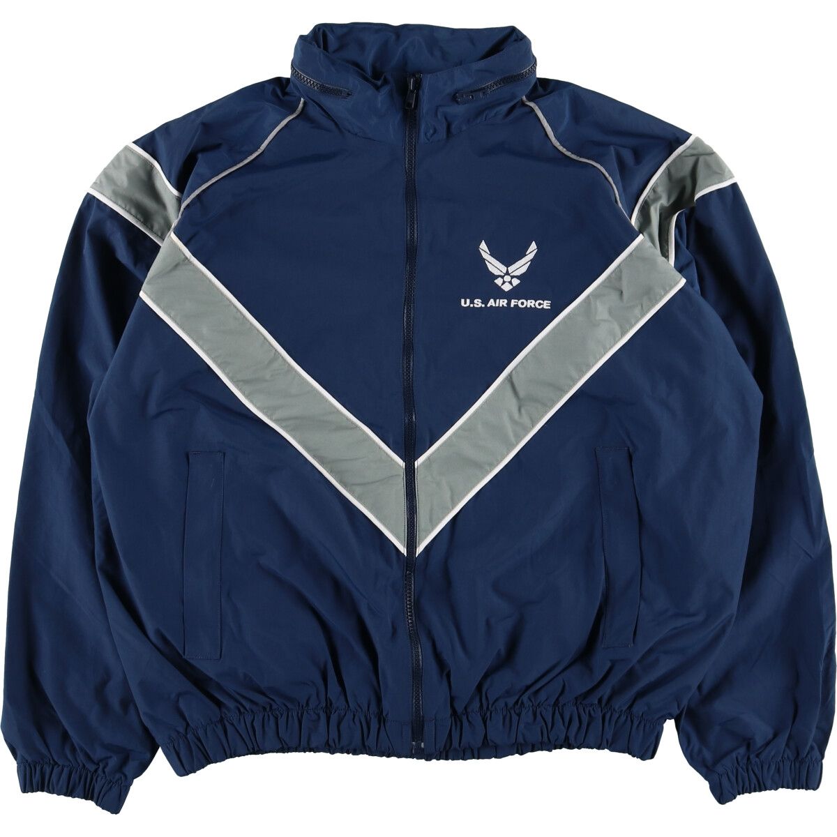 古着 米軍実品 U.S.AIR FORCE 00年代 SKILCRAFT PTU トレーニング