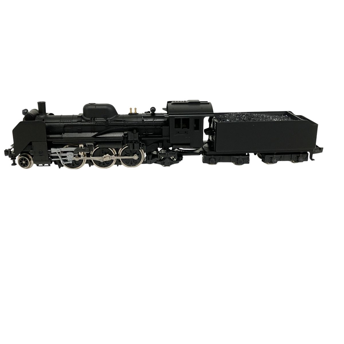 KATO 2010 C58 蒸気機関車 Nゲージ 鉄道模型 中古 B10163963
