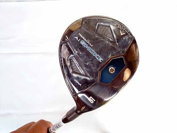 スピーダーNX スピーダーNXグリーン 60S 5W用 キャロウェイスリーブ付