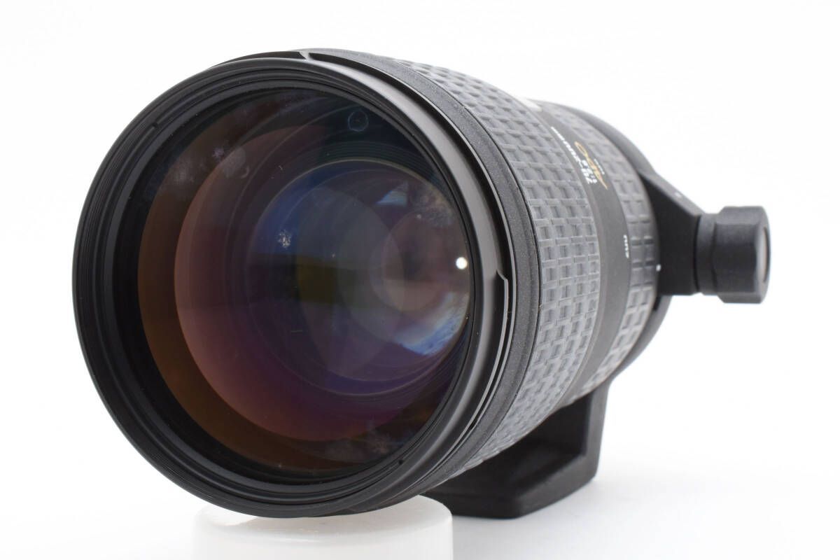 シグマ SIGMA APO 70-200mm F2.8 EX SONY MINOLTA ソニーミノルタ