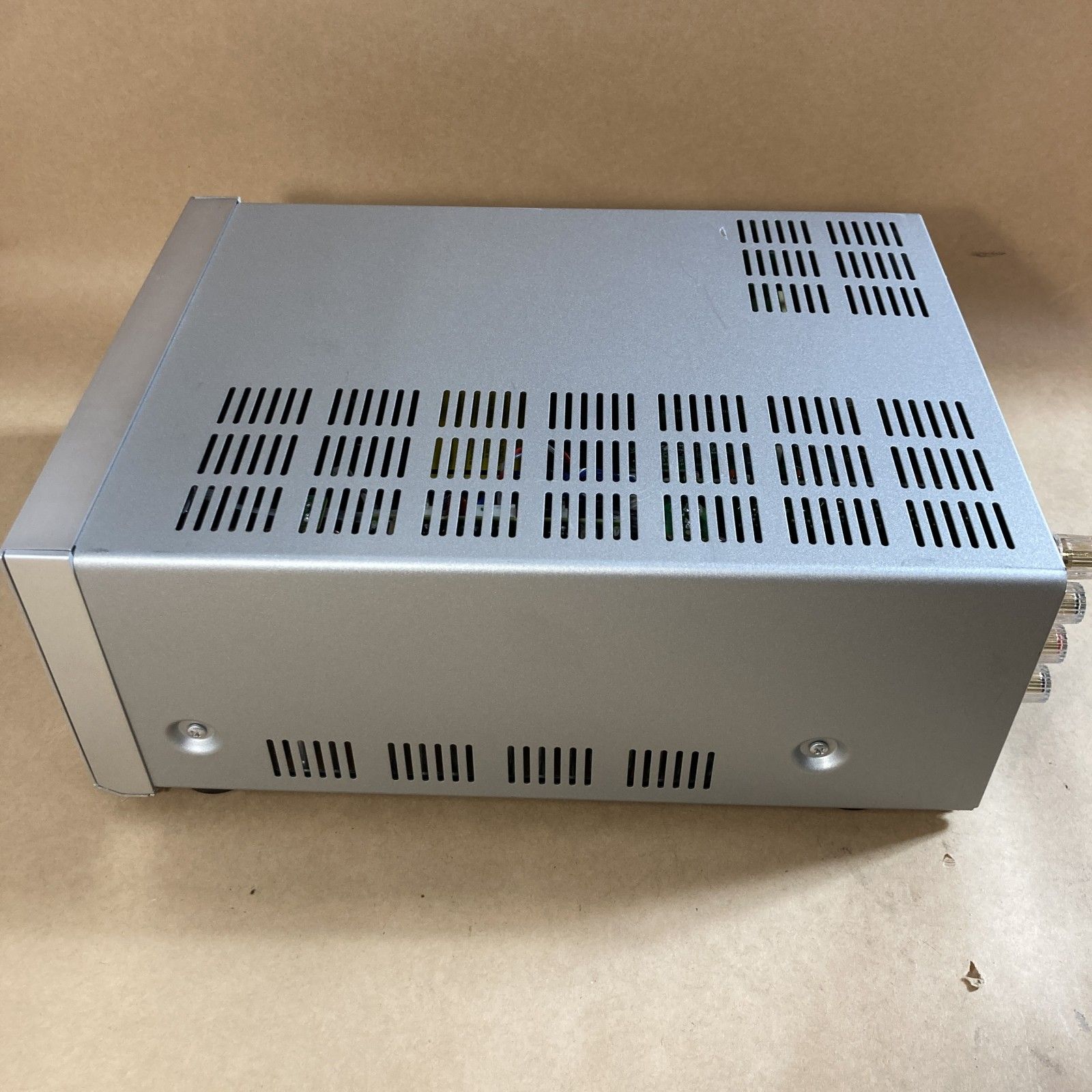 オンキョー ネットワークCDレシーバー