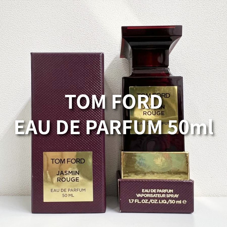 TOM FORD 香水 レディース ジャスミン ルージュ オードパルファム スプレイ トムフォードビューティ 50ml - メルカリ